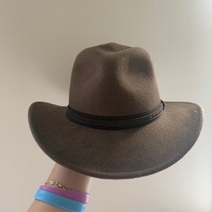 Authentic Scala Classic Hat